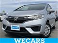 2017 Honda Fit