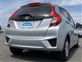 2017 Honda Fit