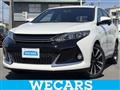 2015 Toyota Harrier