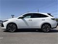 2015 Toyota Harrier