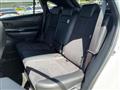 2015 Toyota Harrier