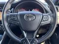 2015 Toyota Harrier