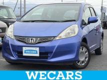 2012 Honda Fit