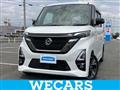 2021 Nissan ROOX