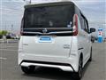 2021 Nissan ROOX