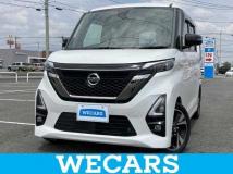 2021 Nissan ROOX