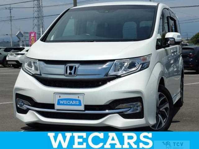 2017 Honda Honda Others