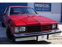 1978 Buick Century
