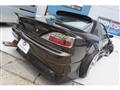 1999 Nissan Silvia