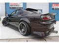 1999 Nissan Silvia