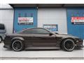 1999 Nissan Silvia