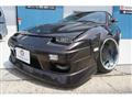 1999 Nissan Silvia