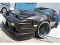 1999 Nissan Silvia