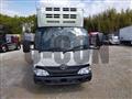 2017 Toyota Dyna Truck