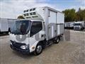 2017 Toyota Dyna Truck