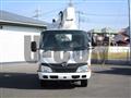 2014 Hino Dutro