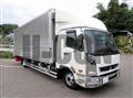 2026 Mitsubishi Fuso Fighter