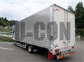 2026 Mitsubishi Fuso Fighter
