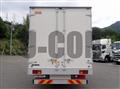 2026 Mitsubishi Fuso Fighter