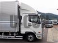 2026 Mitsubishi Fuso Fighter