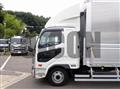 2026 Mitsubishi Fuso Fighter