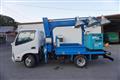 2013 Hino Dutro