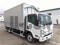 2013 Isuzu Elf Truck
