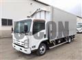2013 Isuzu Elf Truck