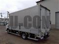 2013 Isuzu Elf Truck