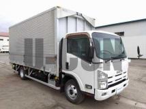 2013 Isuzu Elf Truck