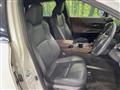 2021 Toyota Harrier Hybrid