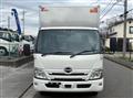 2023 Hino Dutro