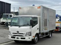 2023 Hino Dutro