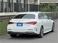 2023 Mercedes-Benz C-Class