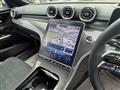 2023 Mercedes-Benz C-Class