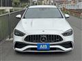 2023 Mercedes-Benz C-Class