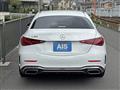 2023 Mercedes-Benz C-Class