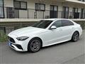 2023 Mercedes-Benz C-Class