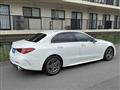 2023 Mercedes-Benz C-Class