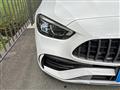 2023 Mercedes-Benz C-Class