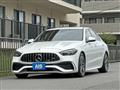 2023 Mercedes-Benz C-Class