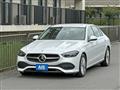 2022 Mercedes-Benz C-Class