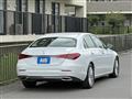 2022 Mercedes-Benz C-Class