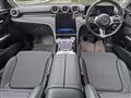 2022 Mercedes-Benz C-Class