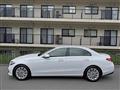 2022 Mercedes-Benz C-Class