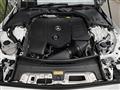 2022 Mercedes-Benz C-Class