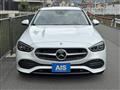 2022 Mercedes-Benz C-Class