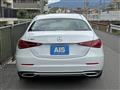 2022 Mercedes-Benz C-Class