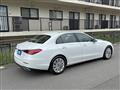 2022 Mercedes-Benz C-Class