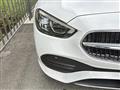 2022 Mercedes-Benz C-Class